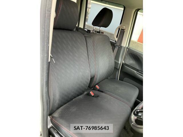 Honda N BOX CUSTOM 2014-09 8231057-12