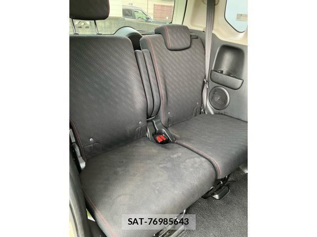 Honda N BOX CUSTOM 2014-09 8231057-13