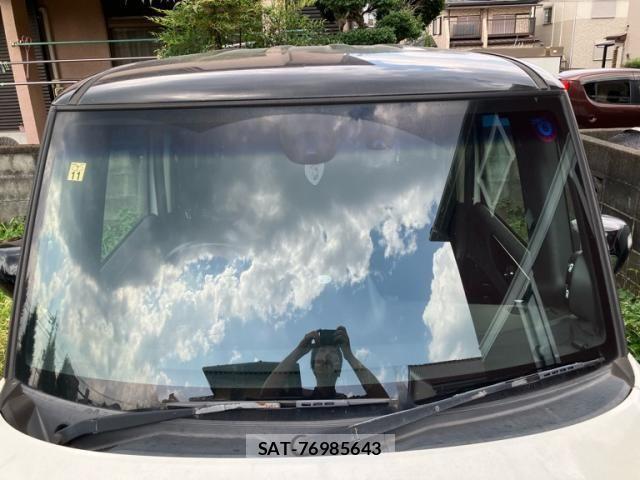 Honda N BOX CUSTOM 2014-09 8231057-1