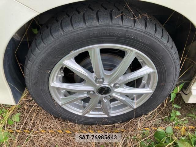 Honda N BOX CUSTOM 2014-09 8231057-3
