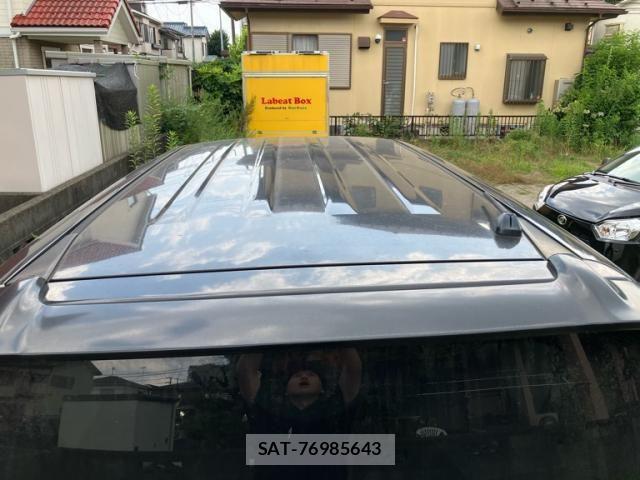 Honda N BOX CUSTOM 2014-09 8231057-4