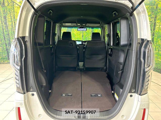 Honda N BOX CUSTOM 2020-08 8231020-9