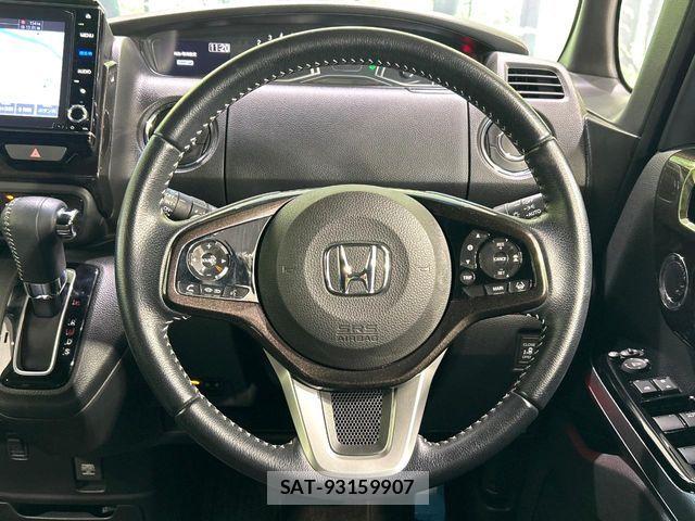 Honda N BOX CUSTOM 2020-08 8231020-10