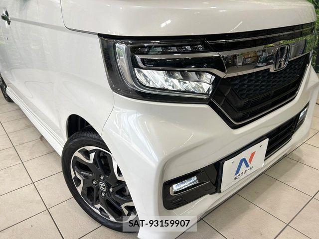 Honda N BOX CUSTOM 2020-08 8231020-11