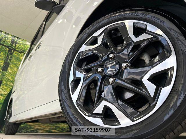 Honda N BOX CUSTOM 2020-08 8231020-12