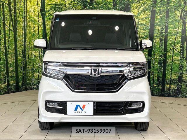 Honda N BOX CUSTOM 2020-08 8231020-13