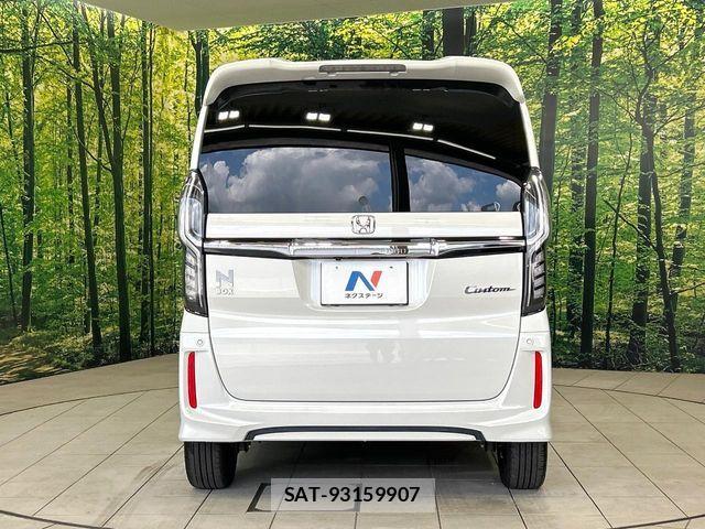 Honda N BOX CUSTOM 2020-08 8231020-14