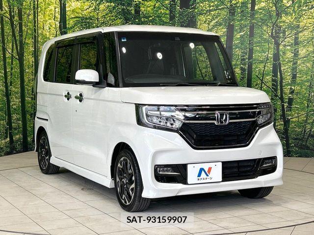 Honda N BOX CUSTOM 2020-08 8231020-15