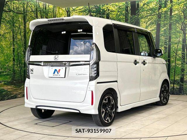 Honda N BOX CUSTOM 2020-08 8231020-16