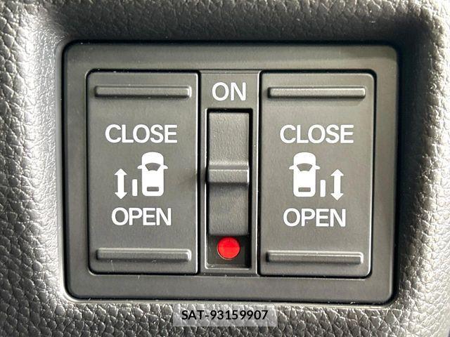 Honda N BOX CUSTOM 2020-08 8231020-4