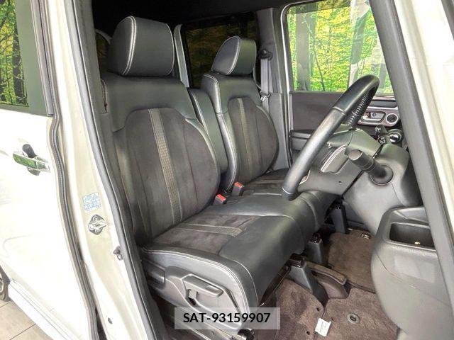 Honda N BOX CUSTOM 2020-08 8231020-7