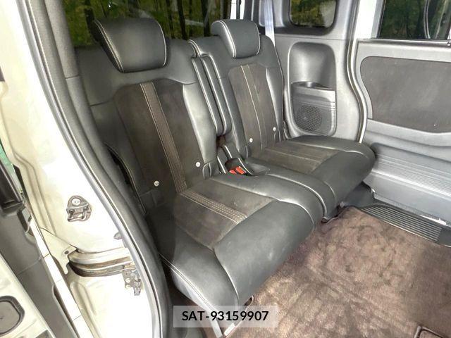 Honda N BOX CUSTOM 2020-08 8231020-8
