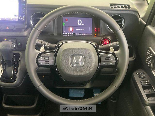 Honda N BOX CUSTOM 2023-12 8231005-11
