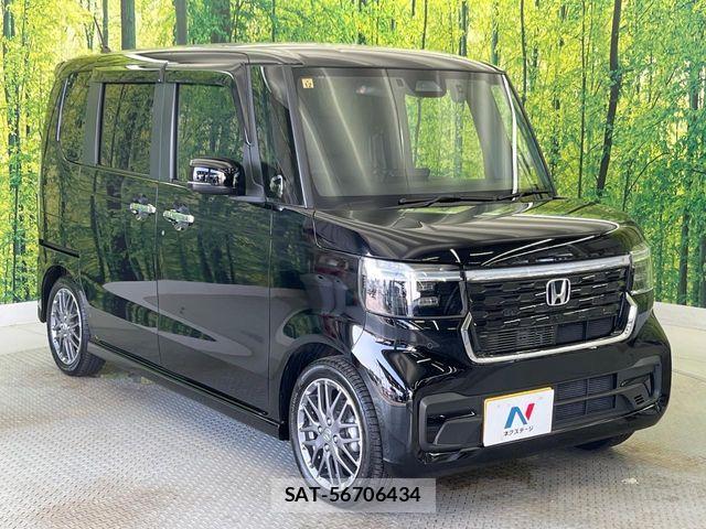 Honda N BOX CUSTOM 2023-12 8231005-16