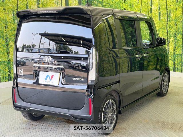 Honda N BOX CUSTOM 2023-12 8231005-17