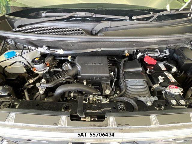 Honda N BOX CUSTOM 2023-12 8231005-18