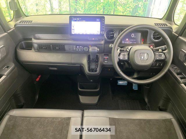 Honda N BOX CUSTOM 2023-12 8231005-2