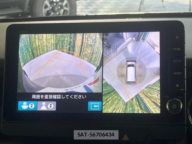 Honda N BOX CUSTOM 2023-12 8231005-4