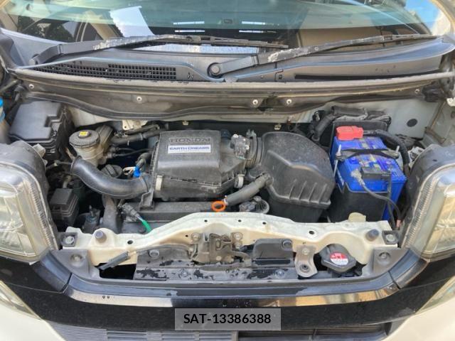 Honda N BOX CUSTOM 2014-04 8231059-11