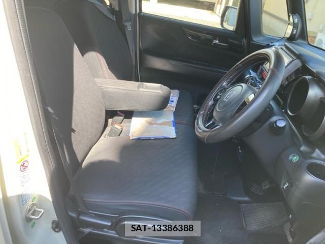 Honda N BOX CUSTOM 2014-04 8231059-16