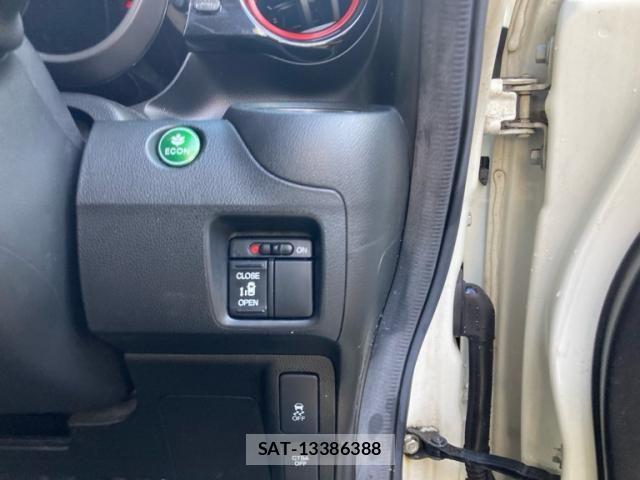 Honda N BOX CUSTOM 2014-04 8231059-17