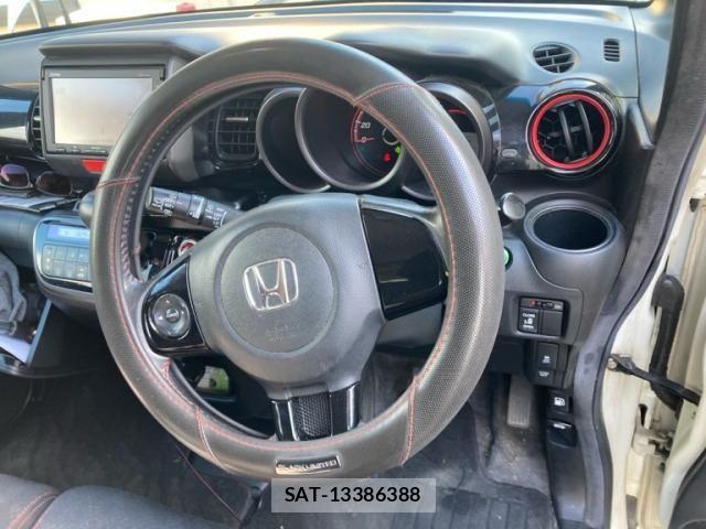 Honda N BOX CUSTOM 2014-04 8231059-18