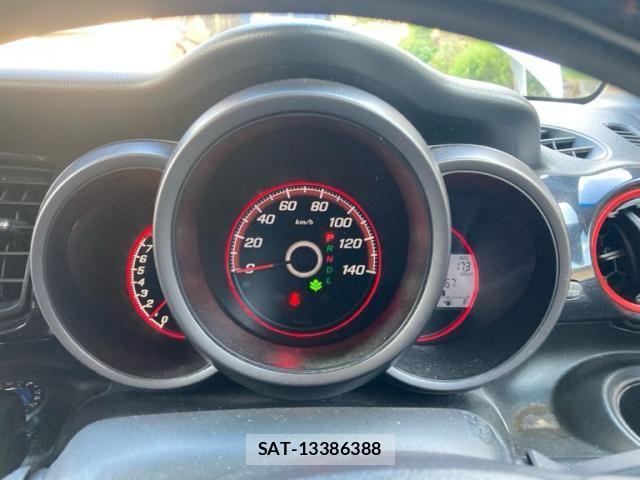 Honda N BOX CUSTOM 2014-04 8231059-20