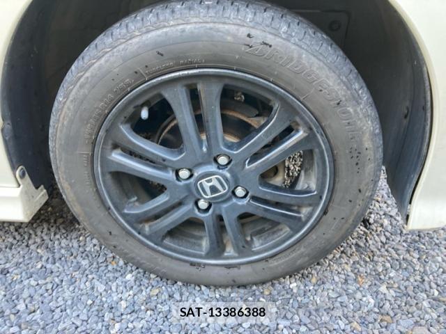 Honda N BOX CUSTOM 2014-04 8231059-4