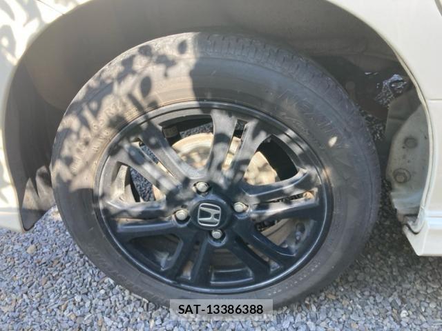 Honda N BOX CUSTOM 2014-04 8231059-6