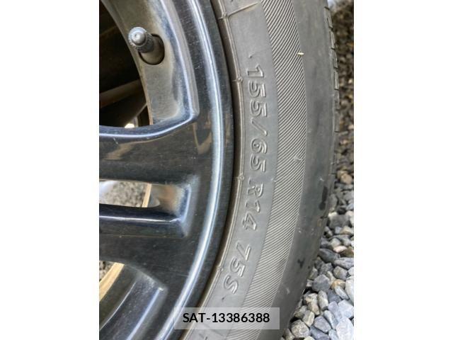 Honda N BOX CUSTOM 2014-04 8231059-7