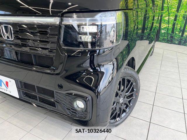 Honda N BOX CUSTOM 2026-07 8231002-11