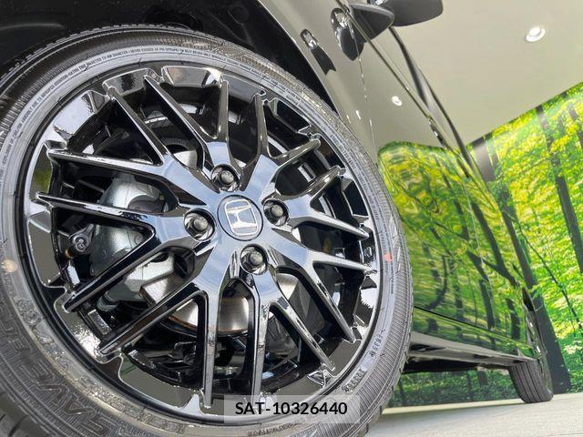 Honda N BOX CUSTOM 2026-07 8231002-12