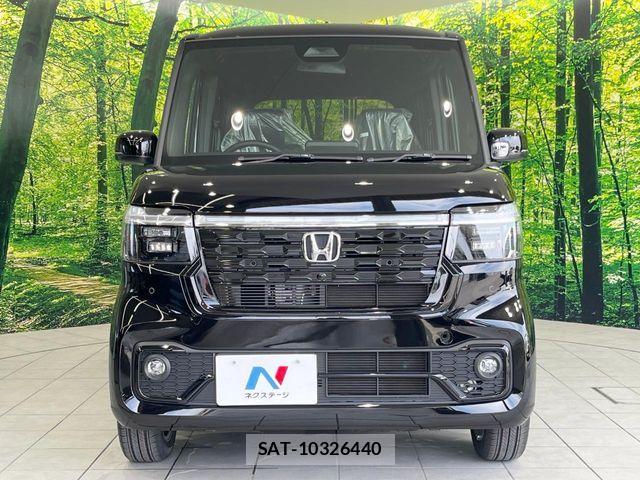Honda N BOX CUSTOM 2026-07 8231002-13