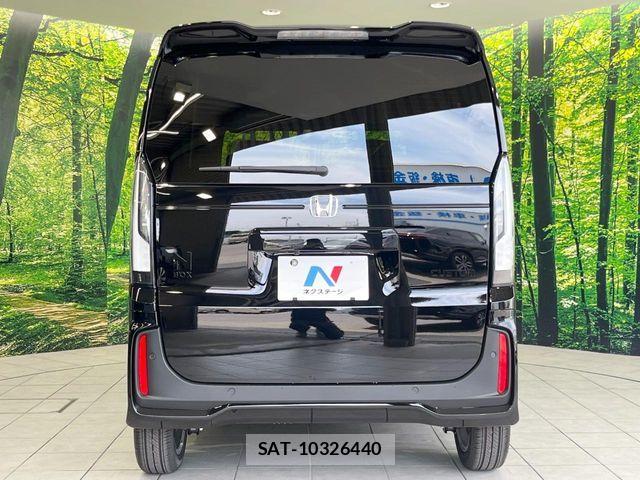 Honda N BOX CUSTOM 2026-07 8231002-14