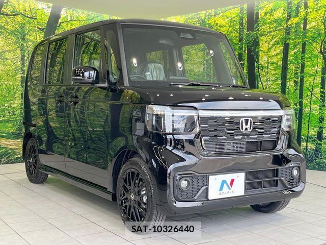 Honda N BOX CUSTOM 2026-07 8231002-15
