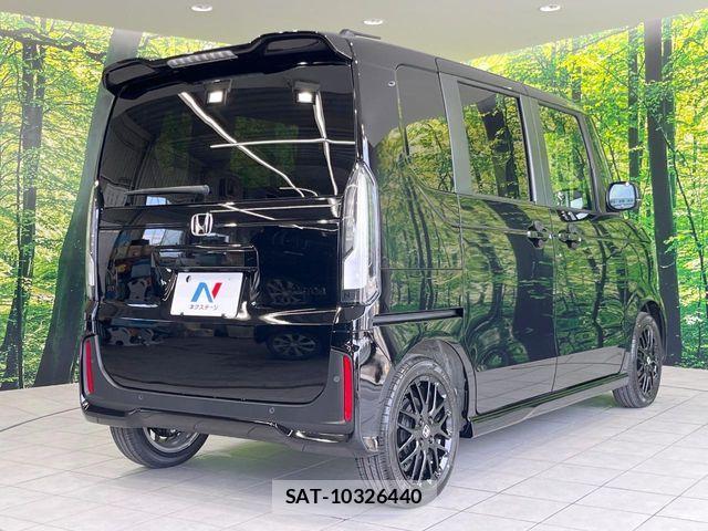 Honda N BOX CUSTOM 2026-07 8231002-16