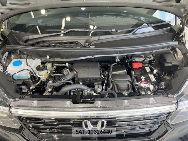 Honda N BOX CUSTOM 2026-07 8231002-17