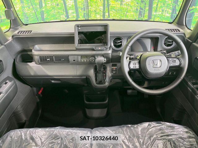 Honda N BOX CUSTOM 2026-07 8231002-1