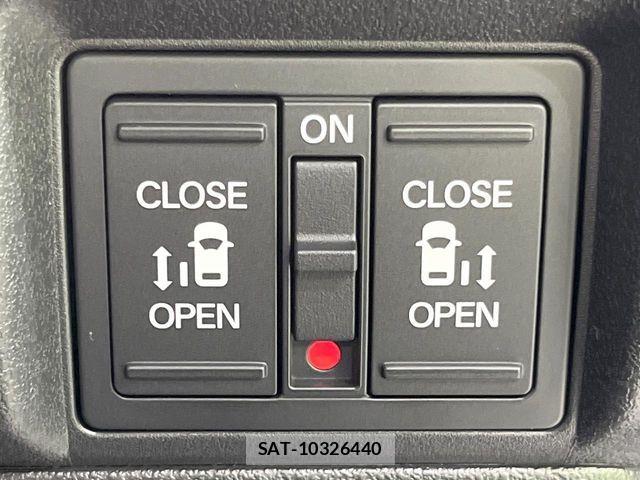 Honda N BOX CUSTOM 2026-07 8231002-2