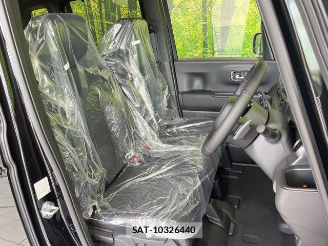 Honda N BOX CUSTOM 2026-07 8231002-7
