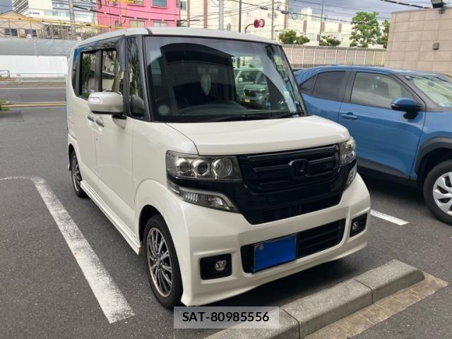 Honda N BOX CUSTOM 2015-09 8231048-0