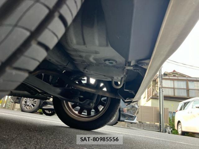 Honda N BOX CUSTOM 2015-09 8231048-9