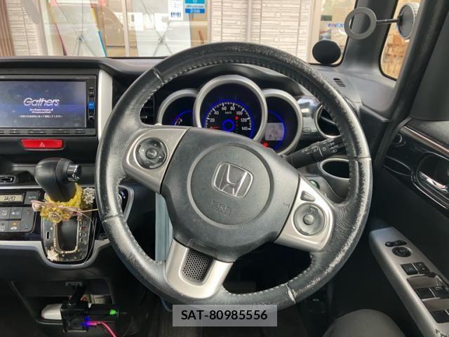 Honda N BOX CUSTOM 2015-09 8231048-16