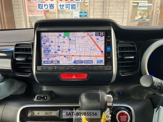 Honda N BOX CUSTOM 2015-09 8231048-22