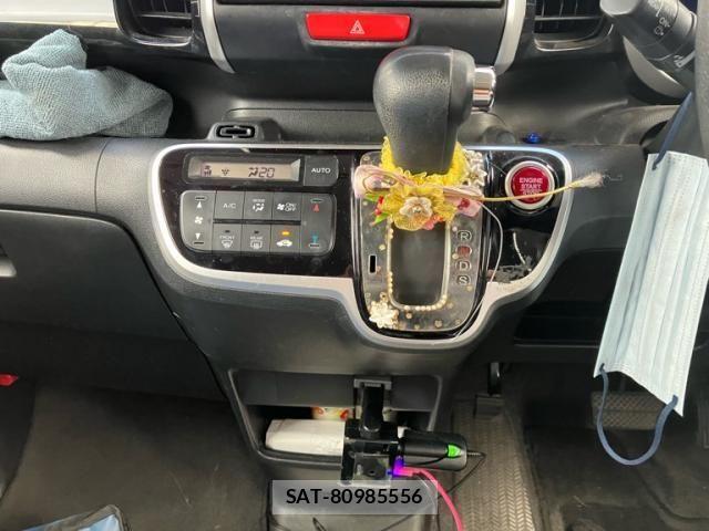 Honda N BOX CUSTOM 2015-09 8231048-25