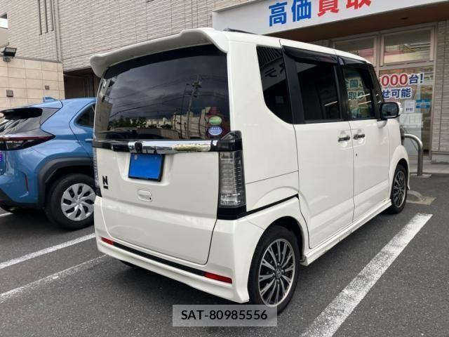 Honda N BOX CUSTOM 2015-09 8231048-3
