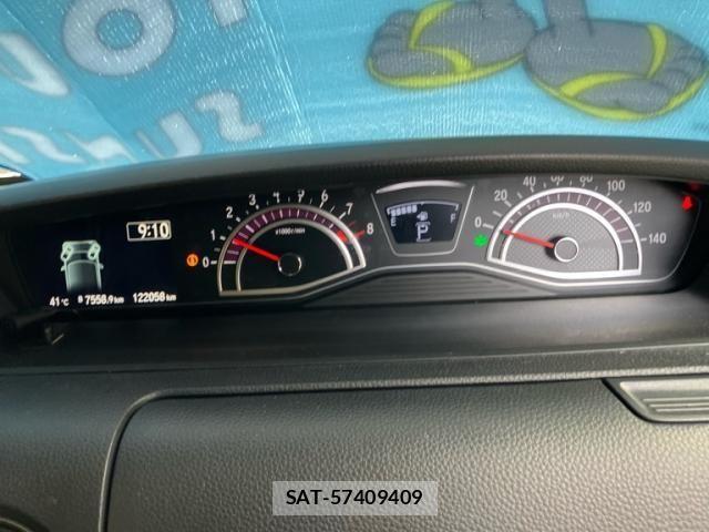 Honda N BOX CUSTOM 2018-09 8231047-16