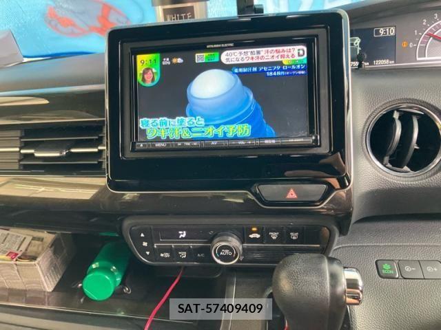 Honda N BOX CUSTOM 2018-09 8231047-17
