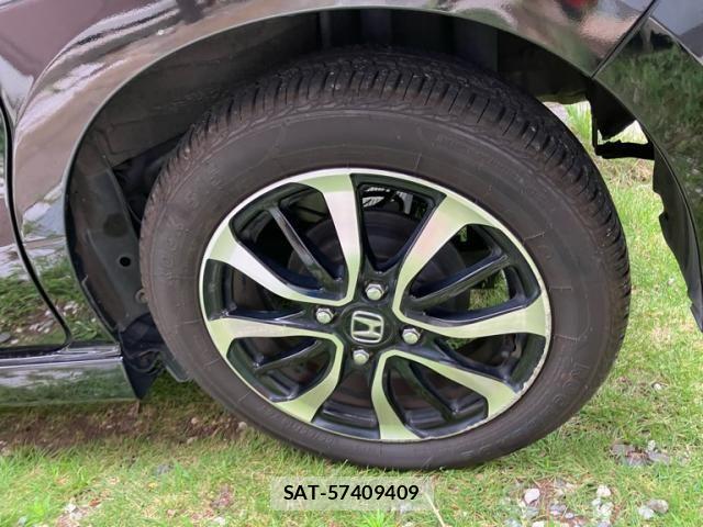 Honda N BOX CUSTOM 2018-09 8231047-7