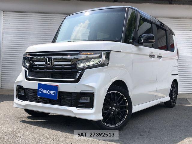 Honda N BOX CUSTOM 2022-11 8231033-0